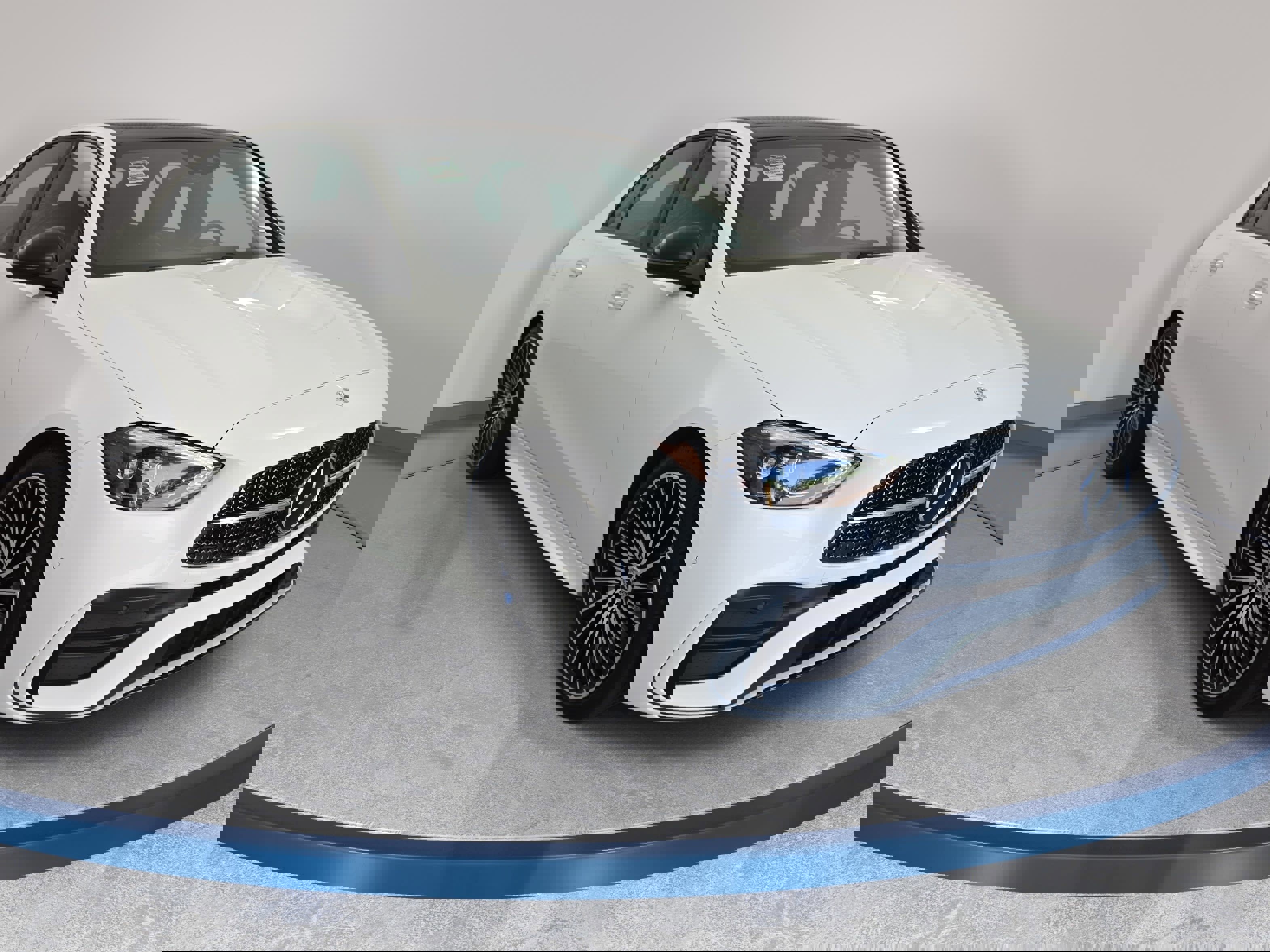 Certified 2024 Mercedes-Benz C 300 Sedan image 3