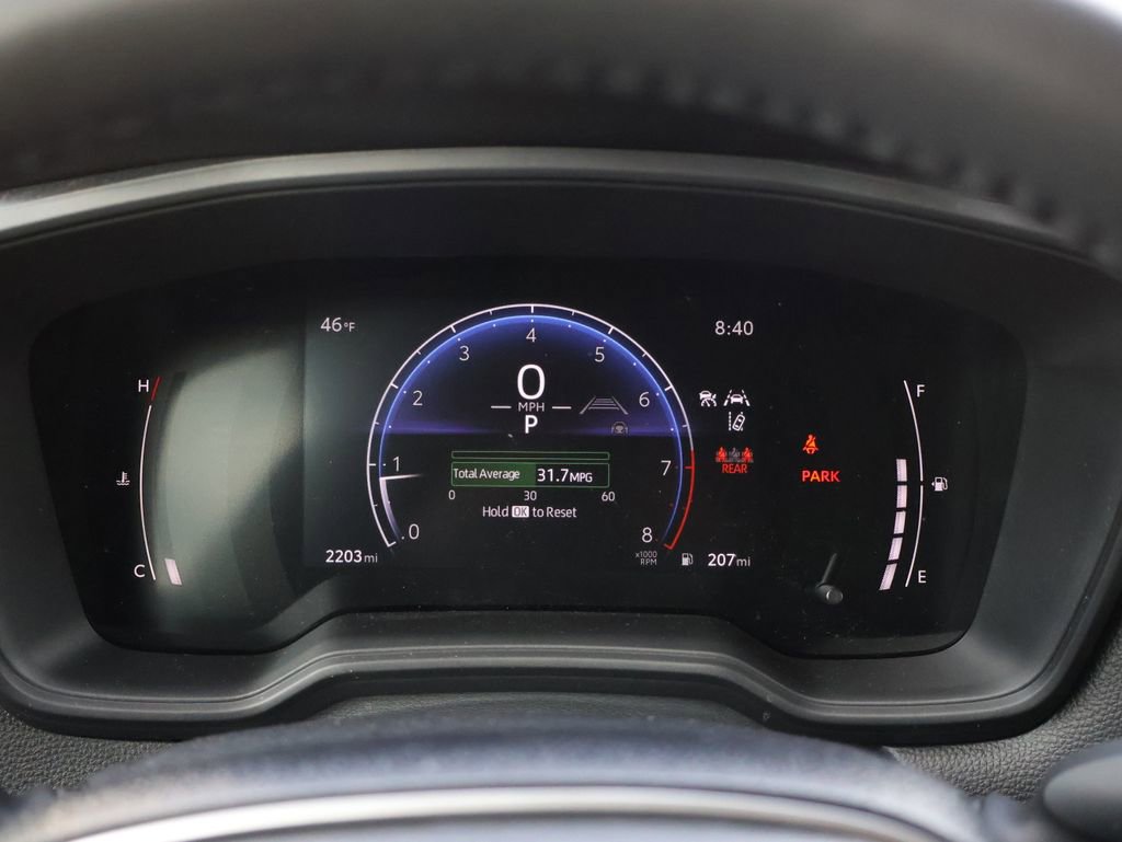 Used 2026 Toyota Corolla Cross LE FWD image 25