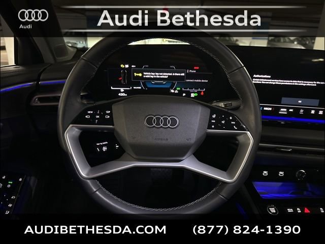 Certified 2025 Audi A5 2.0T Premium Plus w/ Premium Plus image 11