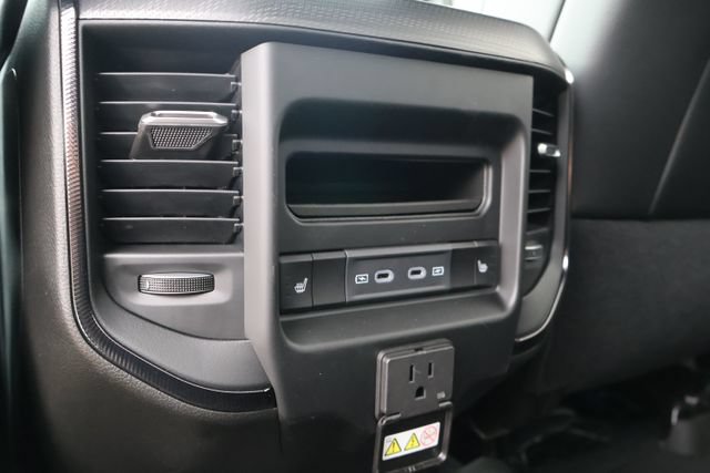 New 2026 RAM 2500 Power Wagon AWD/4WD image 9