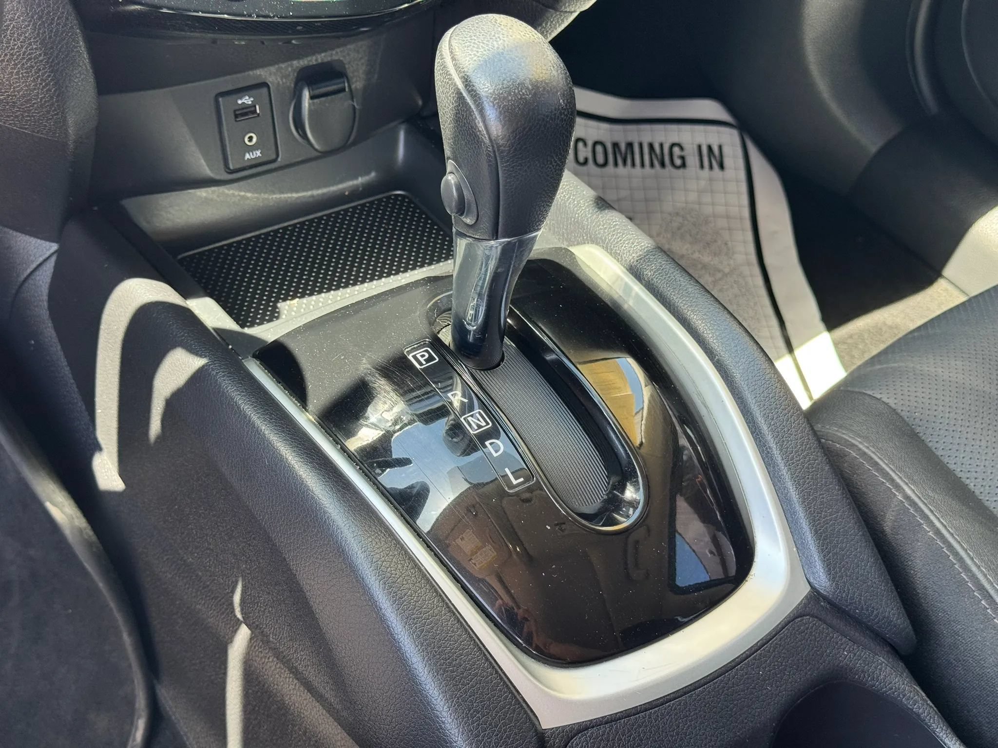 Used 2014 Nissan Rogue SL w/ SL Premium Package AWD/4WD image 22