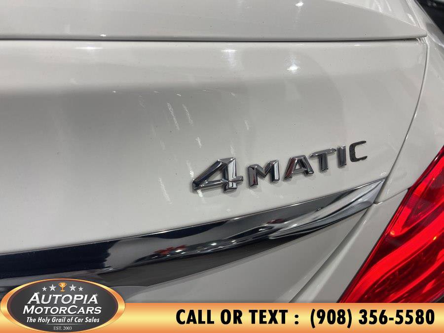 Used 2016 Mercedes-Benz C 450 AMG image 42