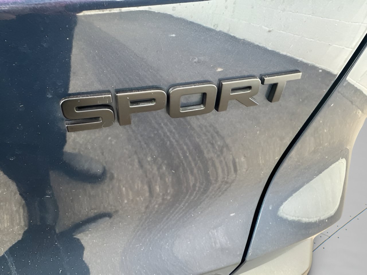 Used 2024 Honda CR-V Sport-L image 11