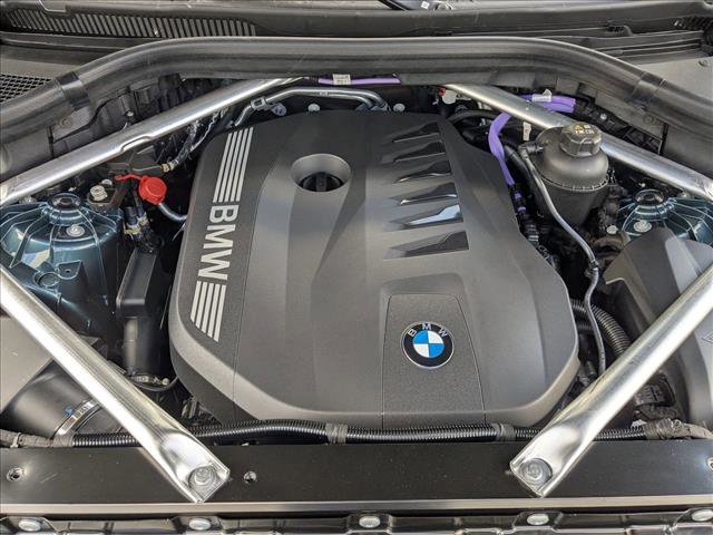 New 2026 BMW X5 xDrive40i w/ Climate Comfort Package image 18