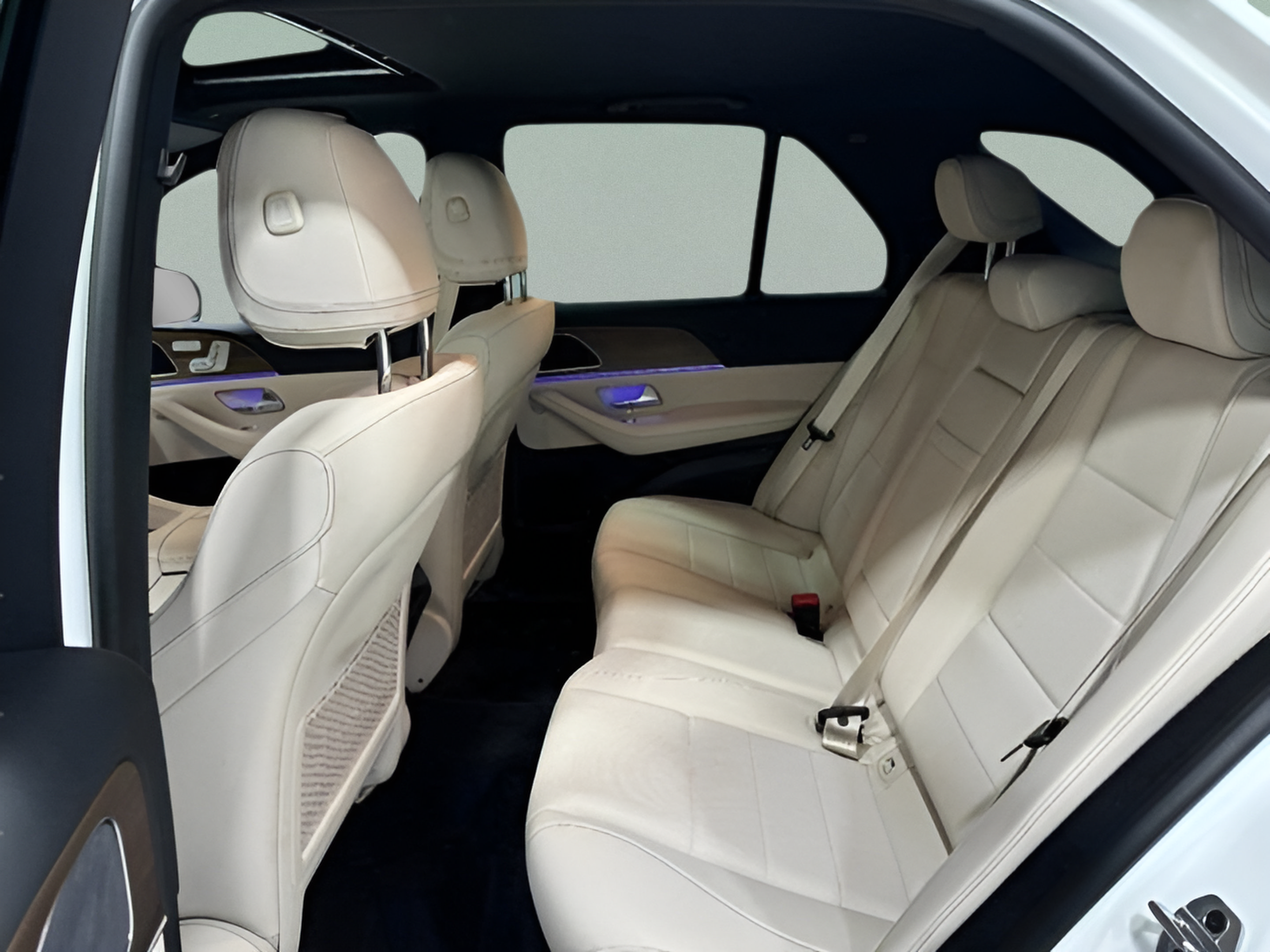 Certified 2025 Mercedes-Benz GLE 450 4MATIC image 10
