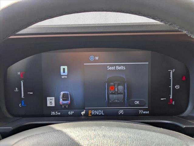 New 2026 Ford Bronco Sport Outer Banks w/ Outer Banks Tech Package+ image 10