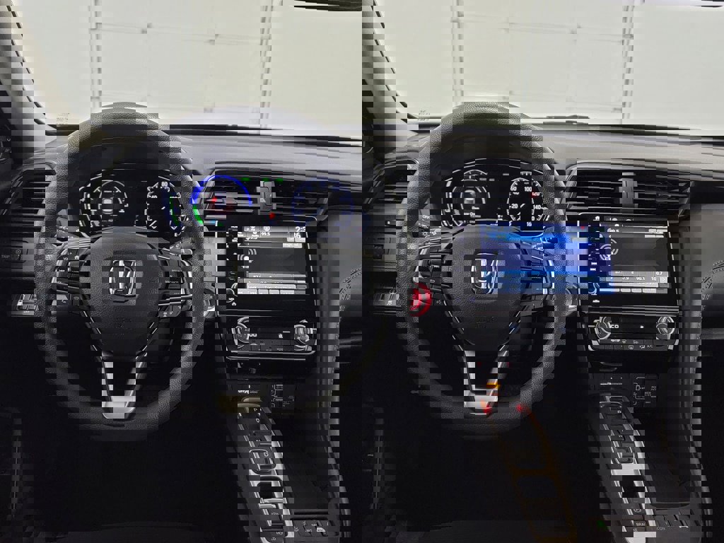 Used 2022 Honda Insight EX image 12