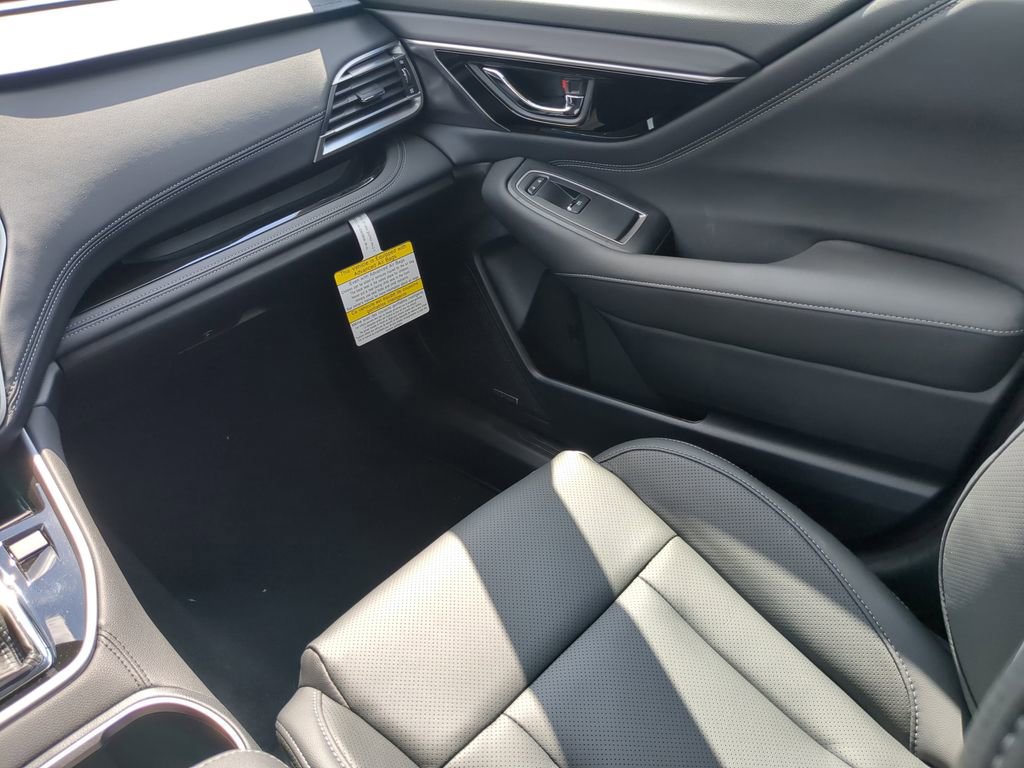 Certified 2025 Subaru Outback Touring XT image 16