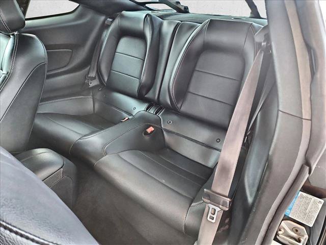 Used 2019 Ford Mustang GT Premium w/ GT Performance Package RWD image 18