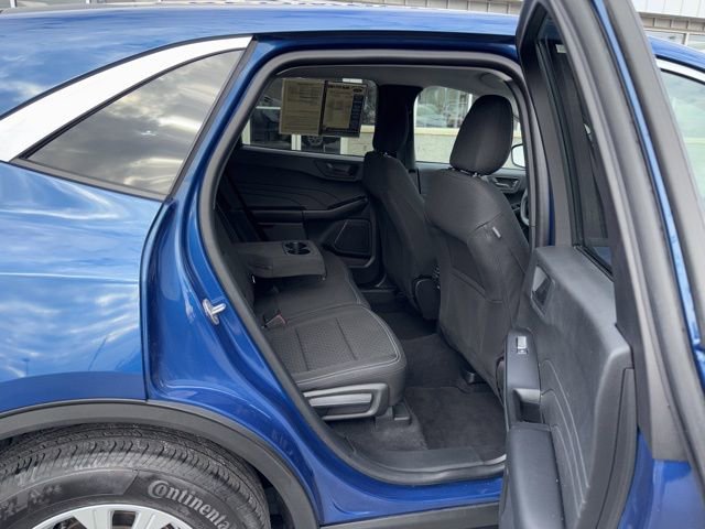 Used 2023 Ford Escape Active AWD/4WD image 10