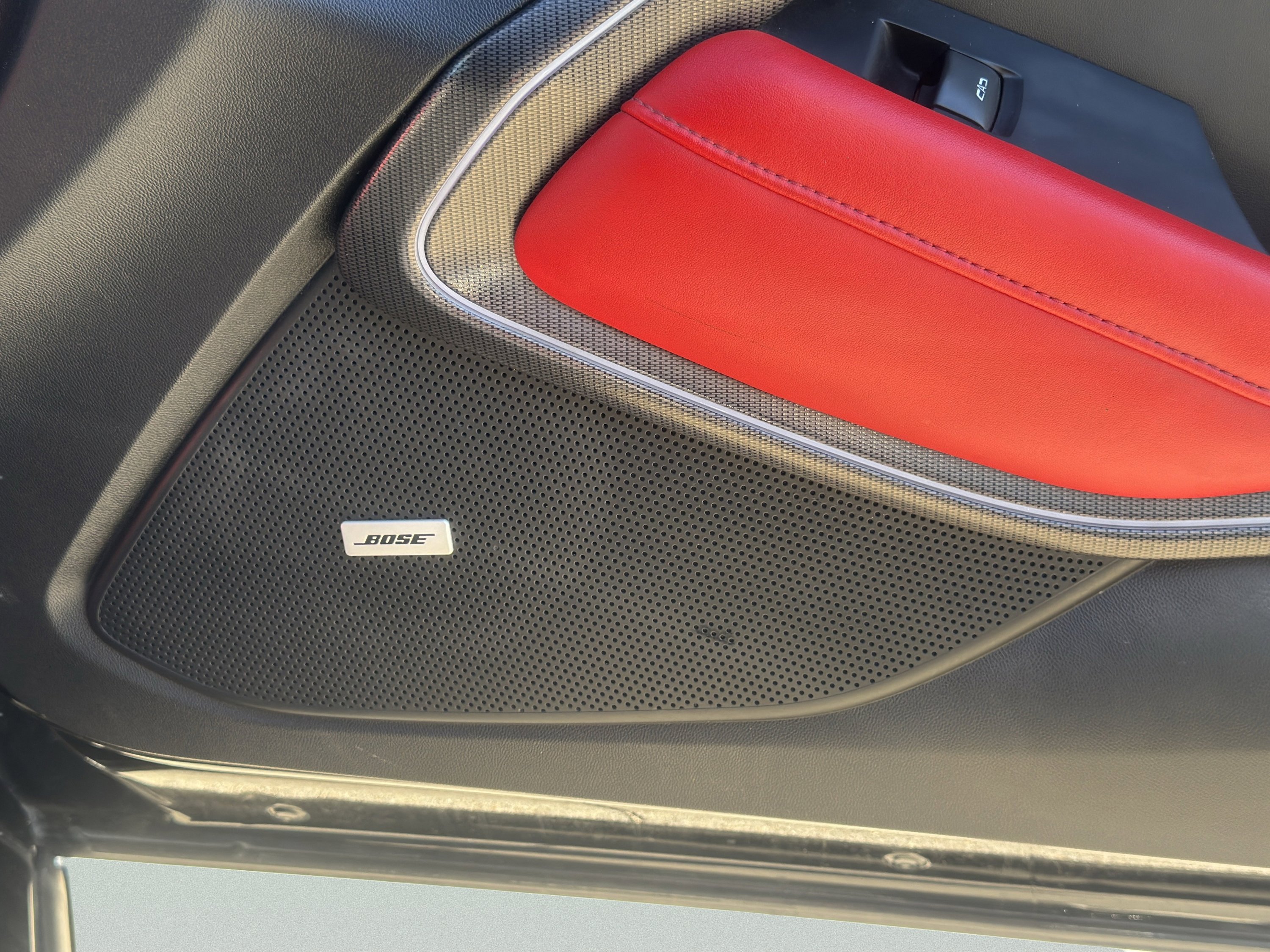 Used 2021 Chevrolet Camaro SS w/ Redline Edition image 37