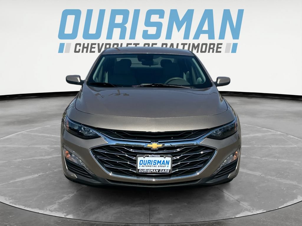 Used 2023 Chevrolet Malibu LT FWD image 8