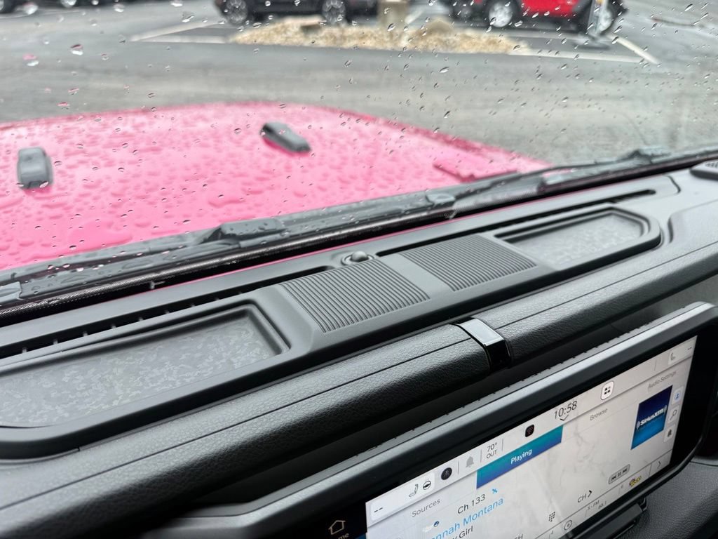 New 2026 Jeep Wrangler Unlimited Sport AWD/4WD image 19