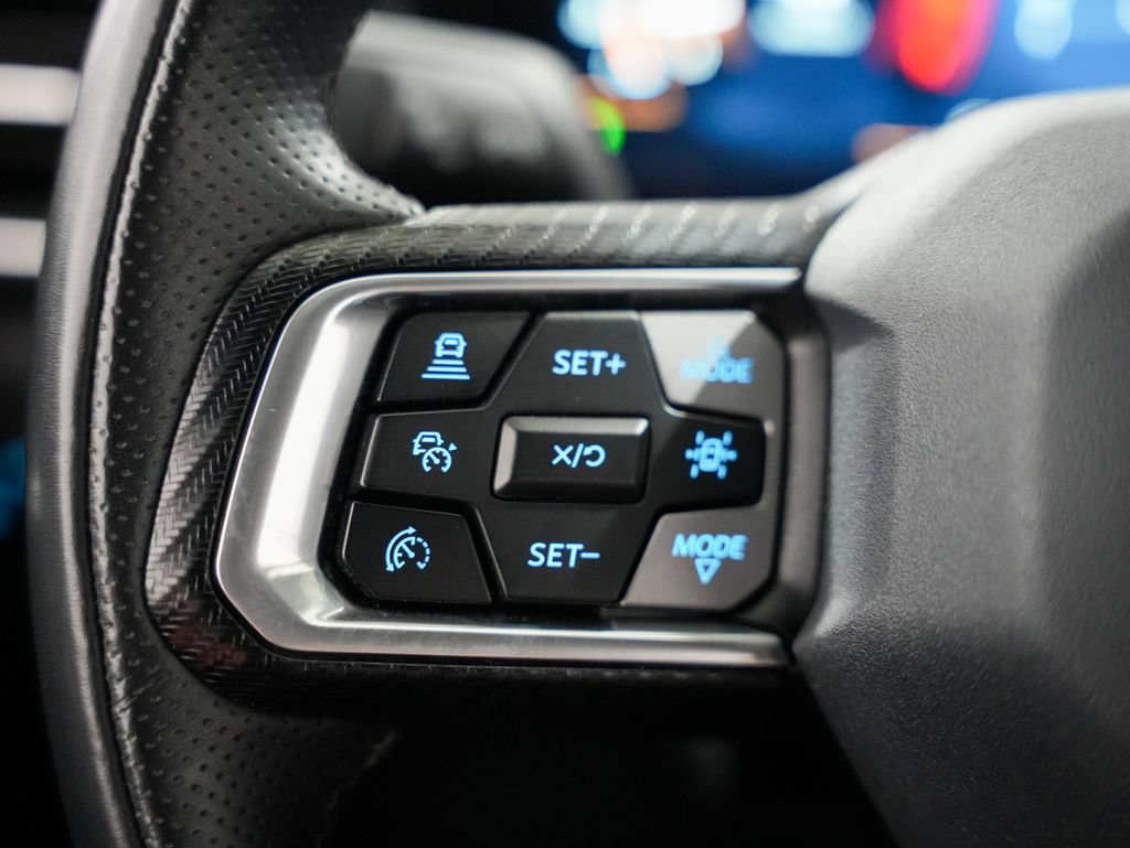 Used 2025 Ford Mustang GT Premium RWD image 15