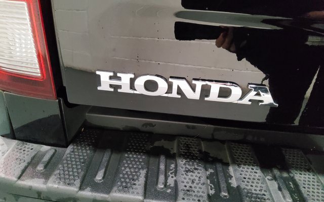Used 2025 Honda Ridgeline RTL image 45