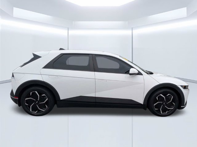 Certified 2022 Hyundai Ioniq 5 SEL RWD image 3