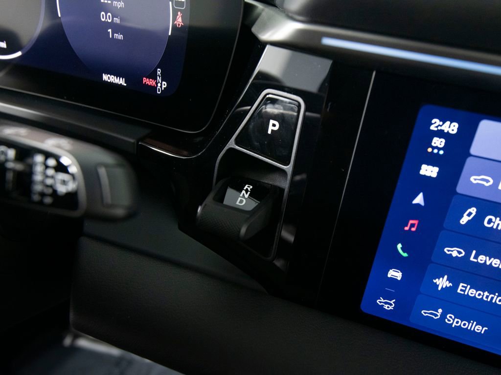 New 2026 Porsche Macan 4 Electric image 27