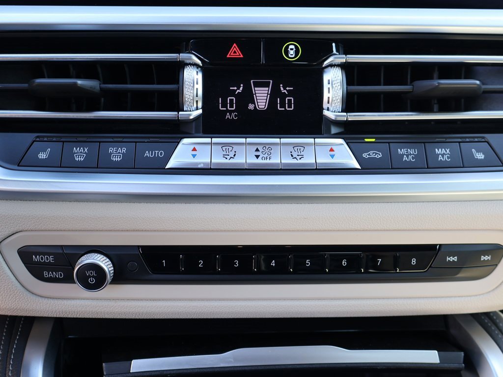 Used 2023 BMW 430i Convertible w/ M Sport Package image 54