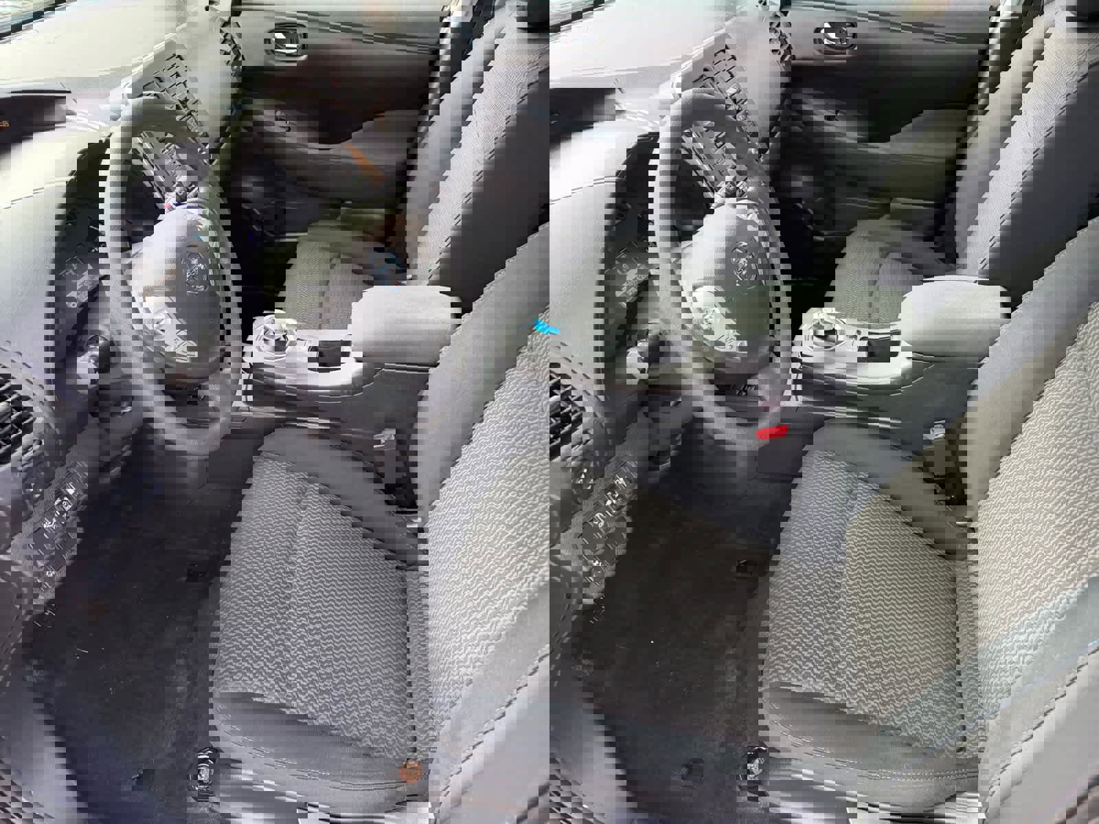 Used 2016 Nissan Leaf S w/ Charger Package image 10