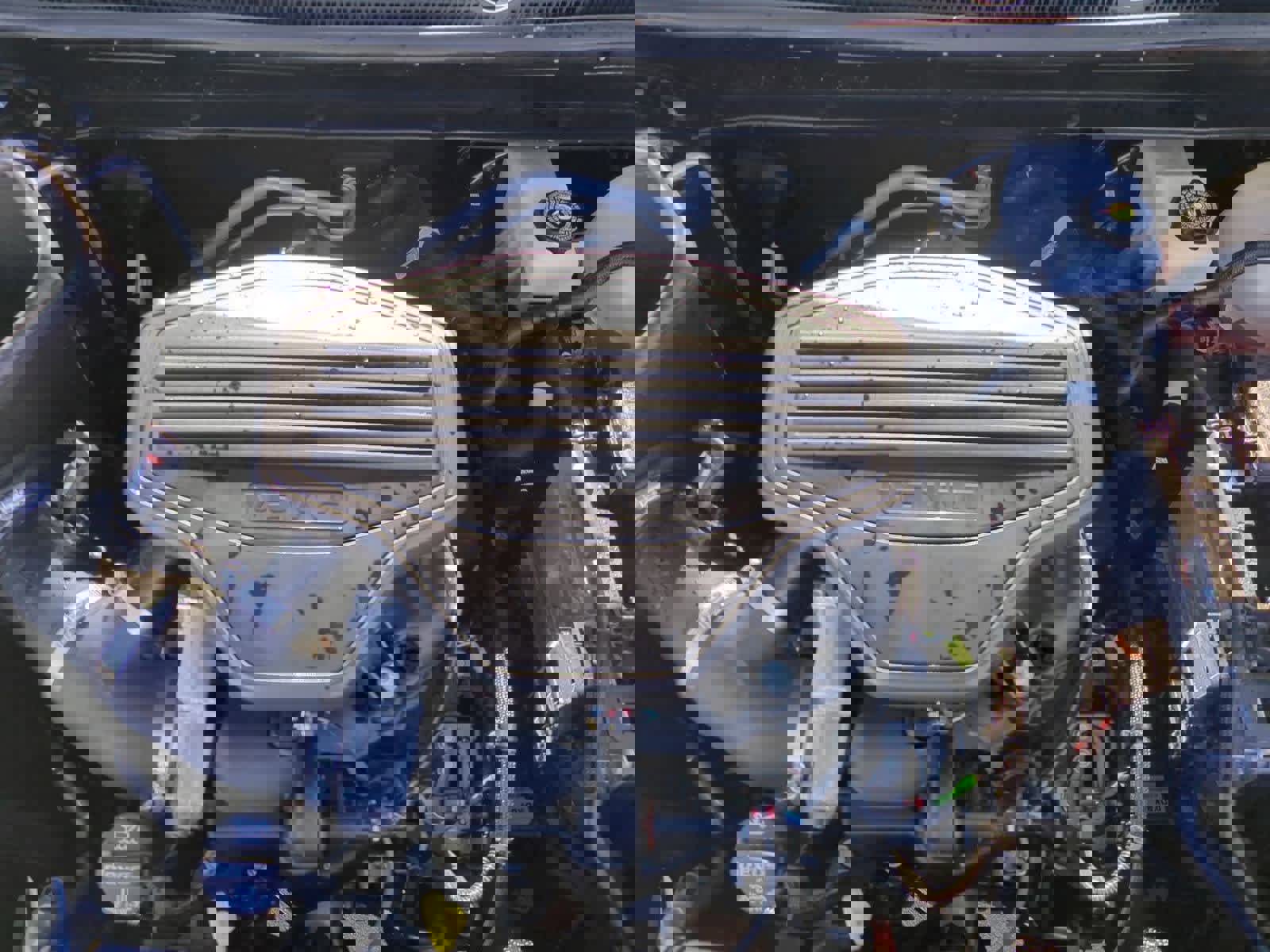 Used 2022 Chevrolet Blazer RS w/ Enhanced Convenience Package image 13