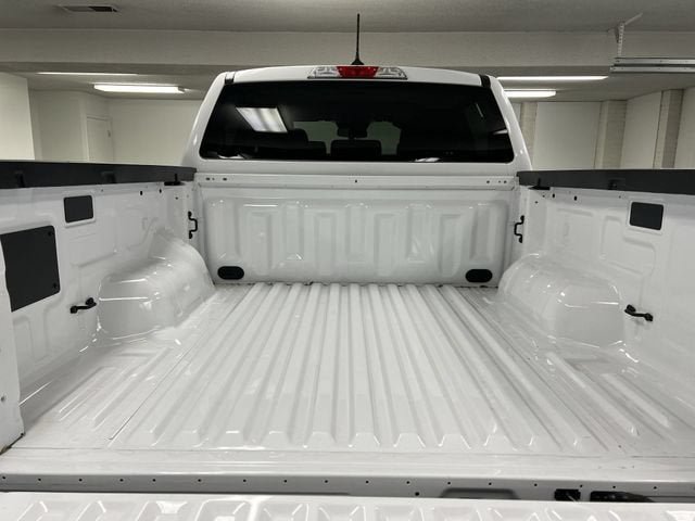 Used 2025 Ford Ranger XL w/ Trailer Tow Package AWD/4WD image 25
