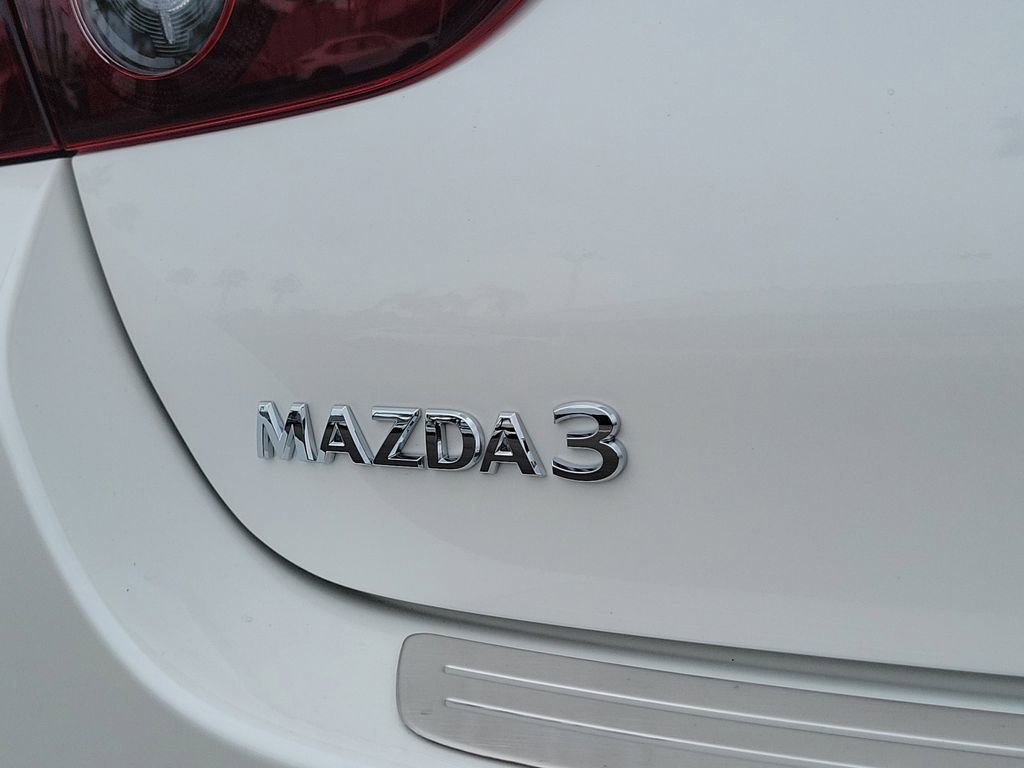 New 2026 MAZDA MAZDA3 2.5 S Sedan w/ Preferred Pkg image 20