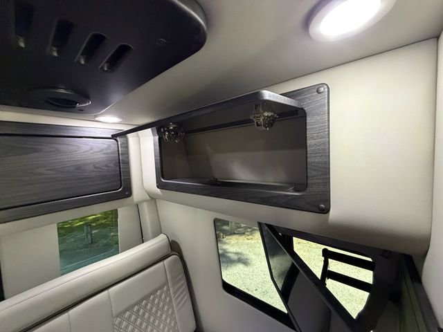 New 2025 Mercedes-Benz Sprinter 3500 image 51