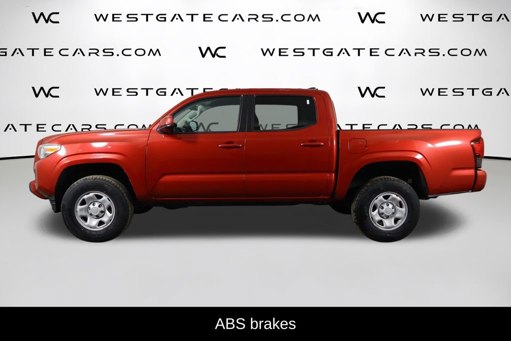 Used 2019 Toyota Tacoma SR w/ SR Convenience Package image 5