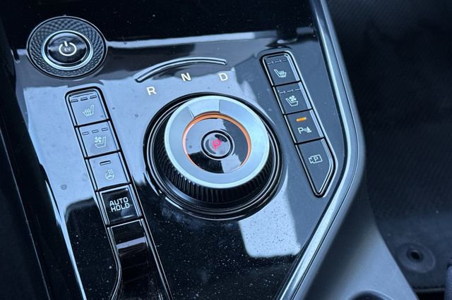 Certified 2024 Kia Niro Wave image 29