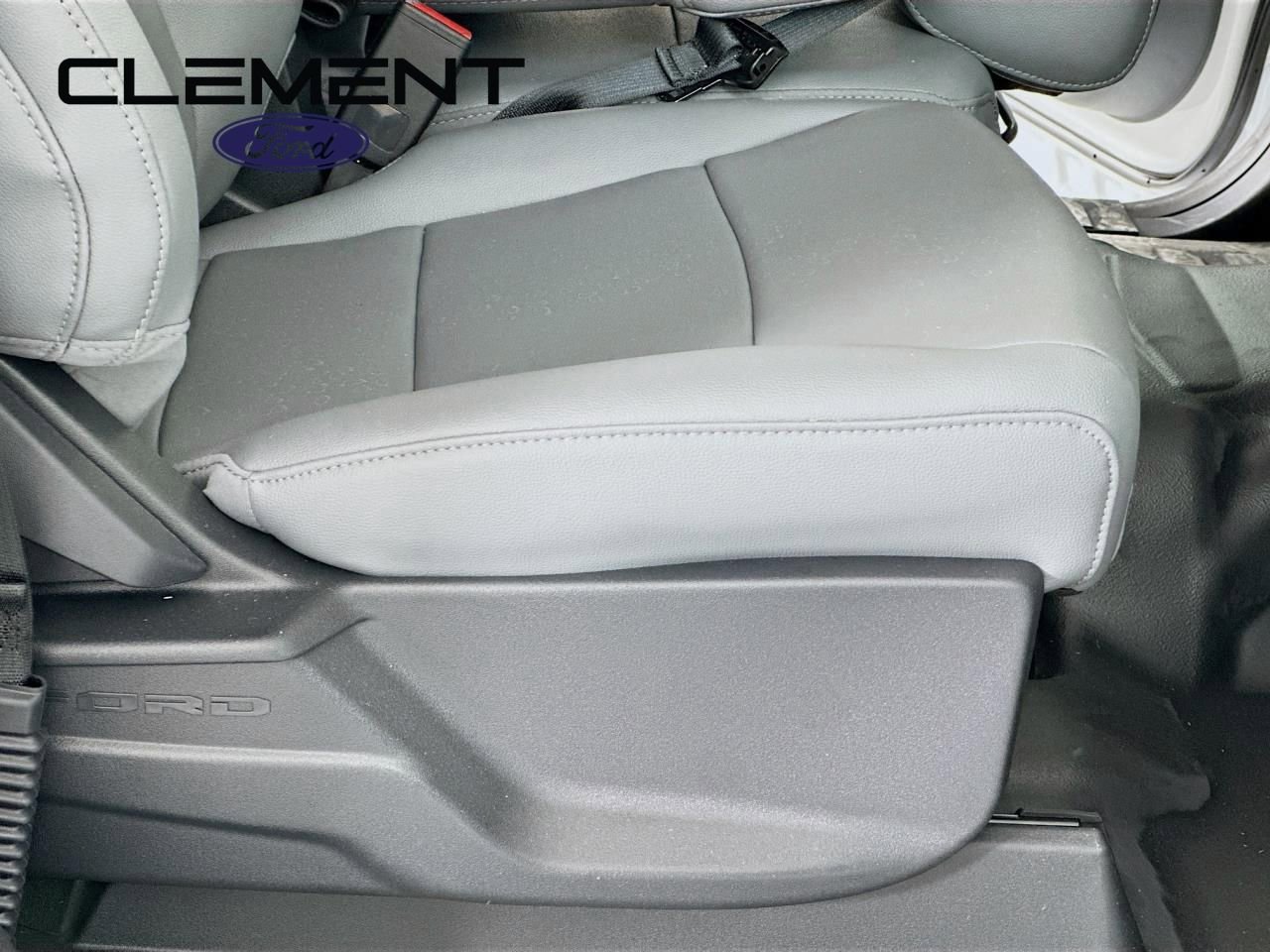 New 2025 Ford F150 XL w/ Equipment Group 103A High image 27