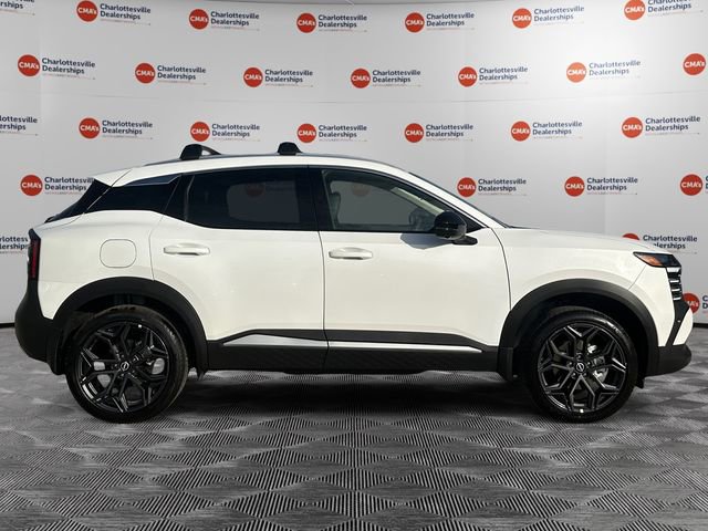 New 2026 Nissan Kicks SR w/ Cold Weather Package image 6