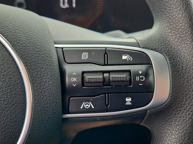 Certified 2026 Kia K5 LXS FWD image 24