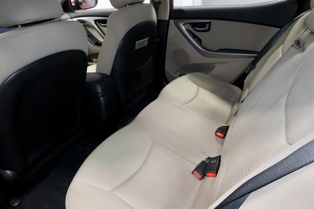 Used 2016 Hyundai Elantra SE w/ Option Group 02 image 21