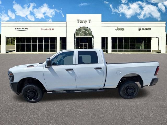 New 2025 RAM 2500 Tradesman AWD/4WD image 5