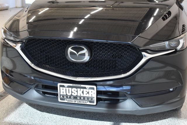 Used 2020 MAZDA CX-5 Grand Touring AWD/4WD image 14