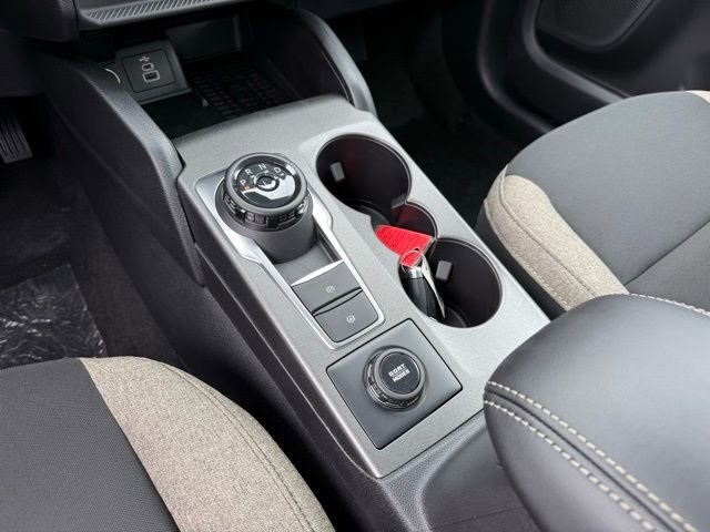 New 2025 Ford Bronco Sport Big Bend w/ Convenience Package AWD/4WD image 18