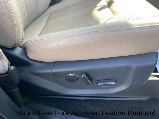 Used 2022 Ford Expedition Max Limited image 38