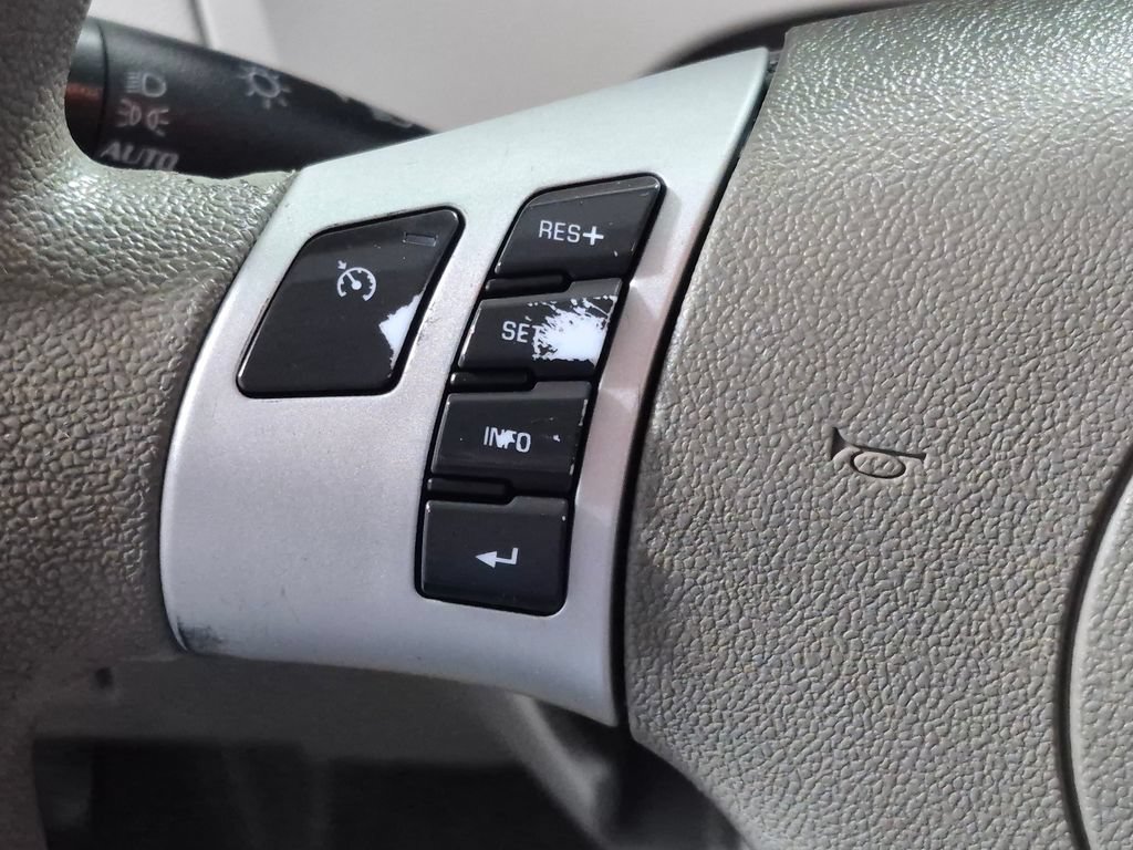 Used 2012 Chevrolet Malibu LS FWD image 12