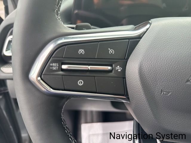 New 2026 Chevrolet Traverse LT w/ Midnight/Sport Edition AWD/4WD image 16
