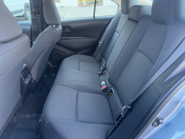 Used 2023 Toyota Corolla LE image 22