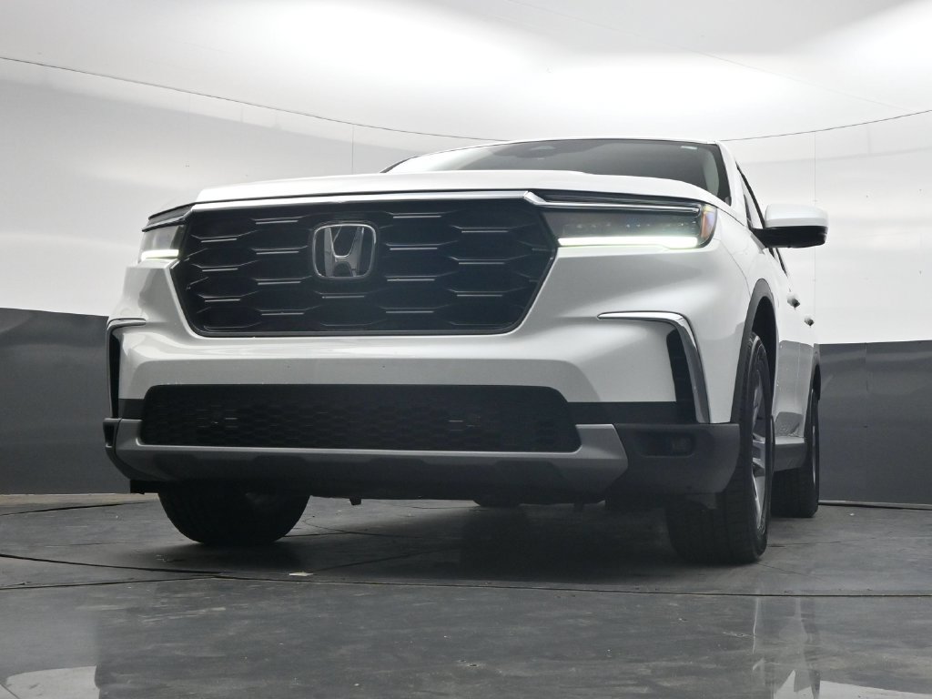 Certified 2025 Honda Pilot EX-L image 34