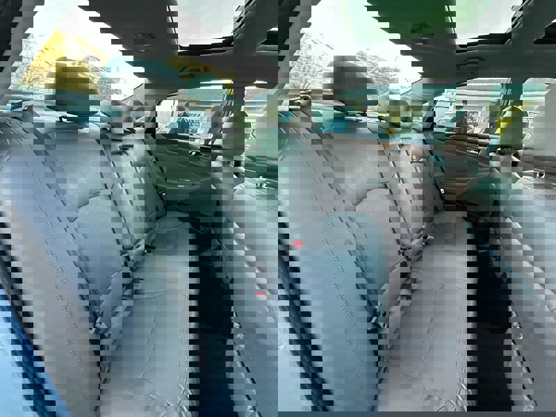 Used 2014 Hyundai Sonata Limited w/ Panoramic Sunroof Package 02 image 24