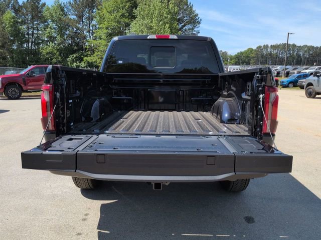 New 2026 Ford F150 King Ranch AWD/4WD image 13