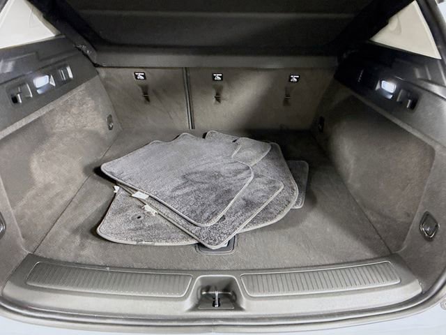 Used 2025 Buick Envision Avenir AWD/4WD image 28