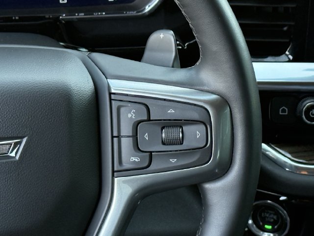 Used 2023 Chevrolet Silverado 1500 RST w/ Texas Edition Plus AWD/4WD image 14