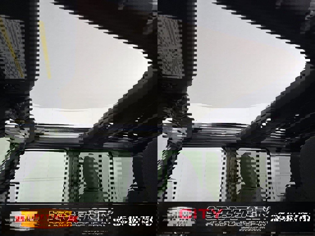 New 2026 Jeep Wrangler Unlimited Sport image 26