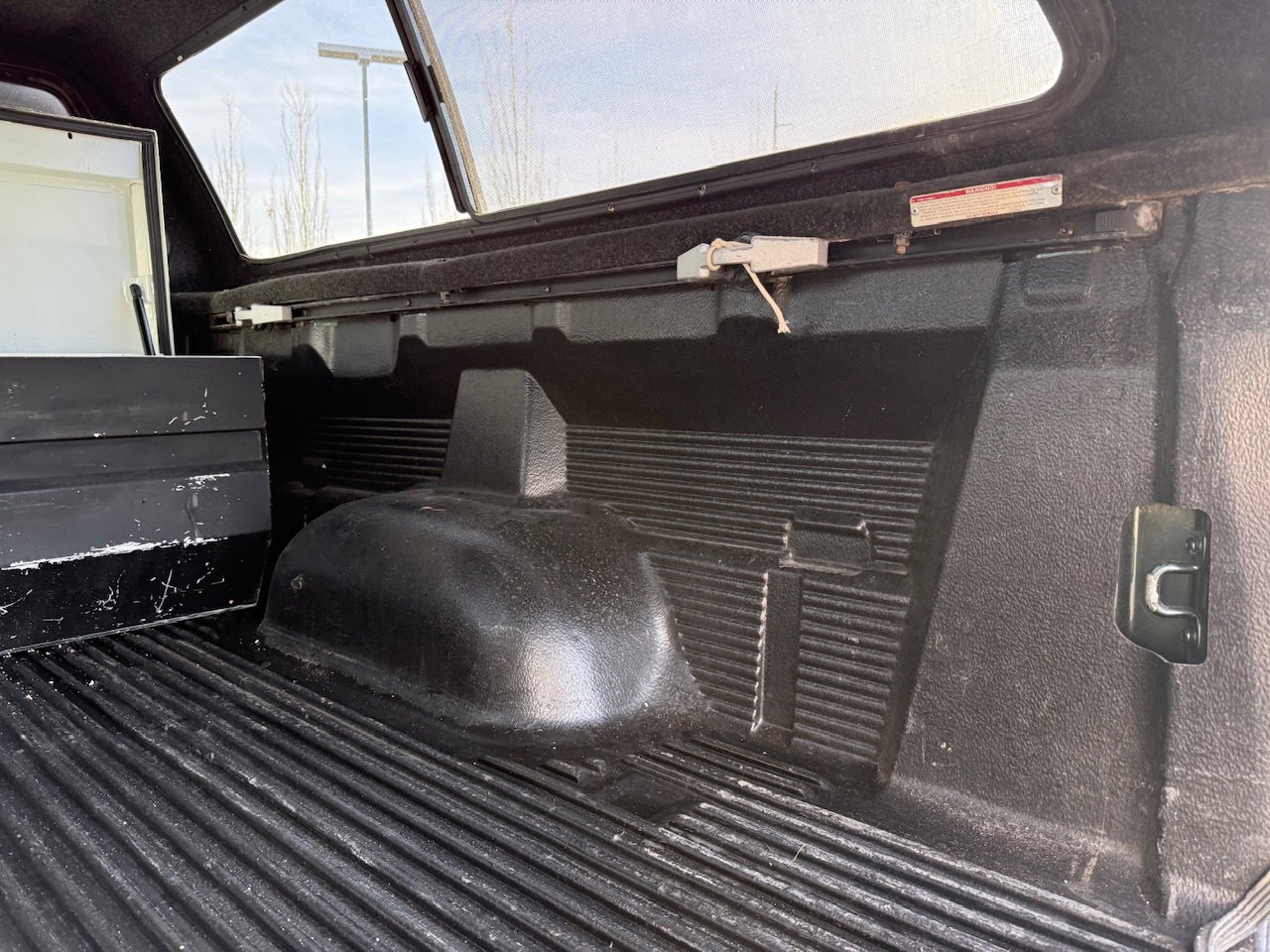 Used 2008 Toyota Tundra Limited image 43