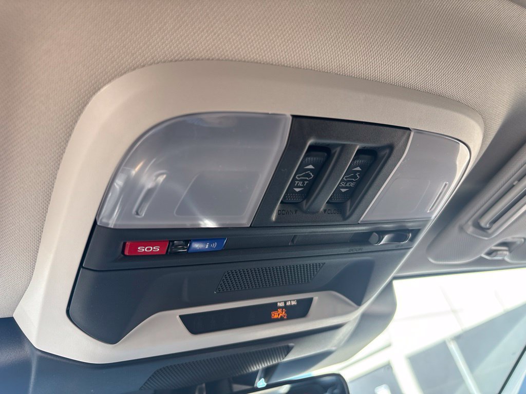 New 2026 Subaru Crosstrek 2.5i Premium AWD/4WD image 19