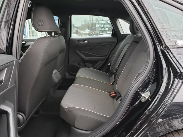 New 2026 Volkswagen Jetta Sport FWD image 7