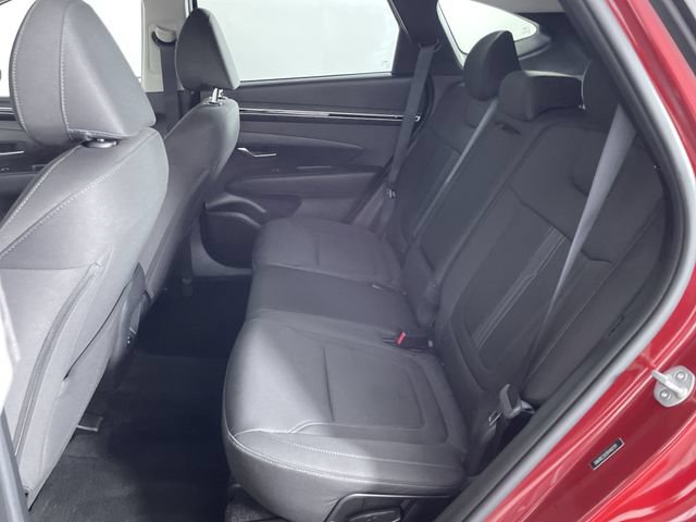 Used 2024 Hyundai Tucson SEL AWD/4WD image 21